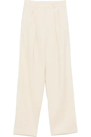 Manuel Ritz Pantaloni pliss??