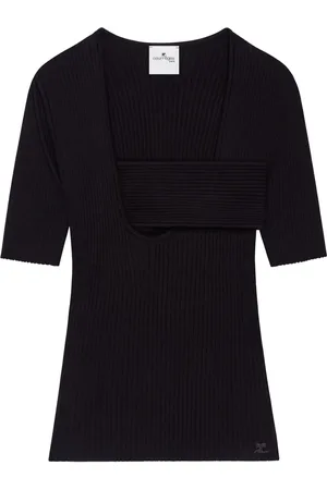 Courrèges Maglione Infinity