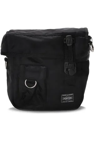 Comme des Garçons X Porter Borsa a tracolla Yoshida
