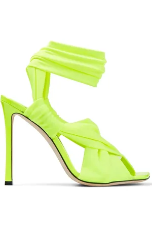 Jimmy Choo Sandali Neoma 110mm