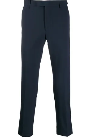 Prada Pantaloni sartoriali slim