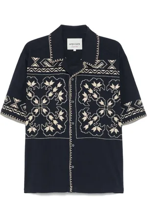 Antik Batik Camicia Milo