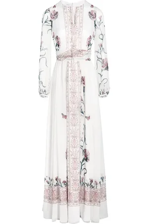 Giambattista Valli Abito con stampa