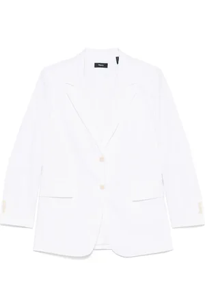 THEORY Blazer monopetto