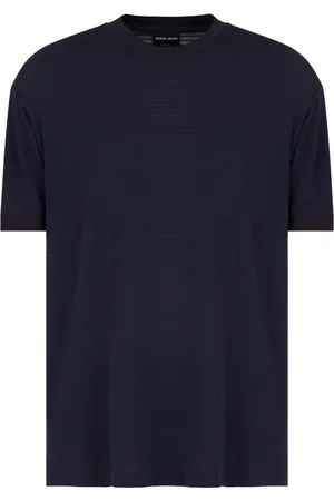 Giorgio Armani T-shirt a maniche corte