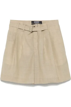 Jacquemus Shorts Le Short Fernando