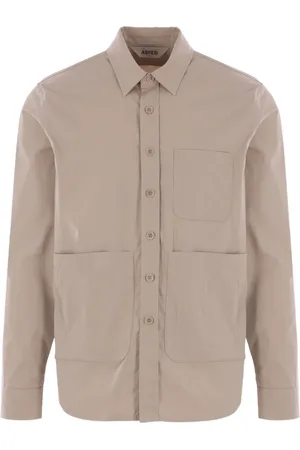 Aspesi Camicia Utility