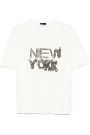 R13 T-shirt New York