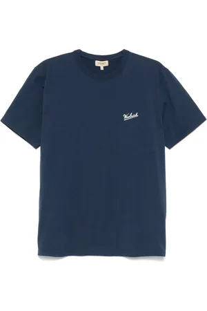 Woolrich T-shirt con logo