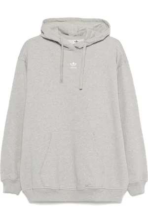 adidas Felpa Essentials con cappuccio