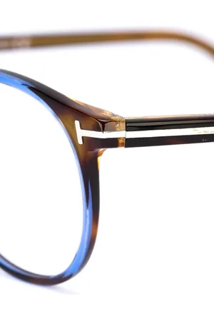 Tom Ford Occhiali tondi
