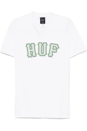 Huf T-shirt Giant