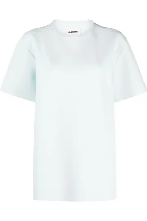 Jil Sander T-shirt a maniche corte