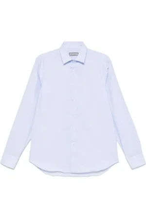 CANALI Camicia a righe
