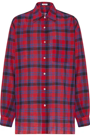 The Row Camicia Nesson