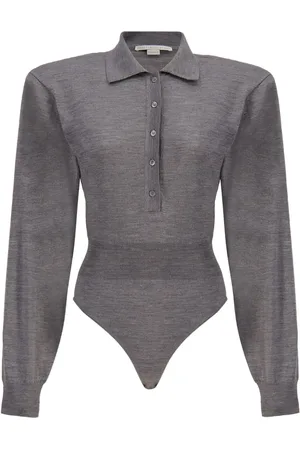 Stella McCartney Body modello polo