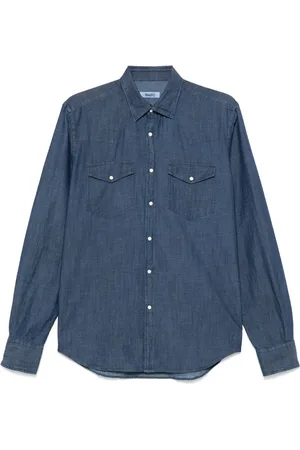 ERALDO Camicia in cotone