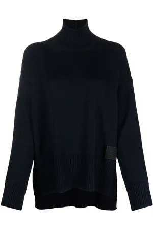Dondup Maglione a collo alto