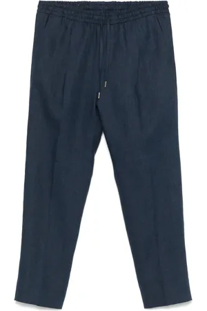 BRIGLIA Pantaloni Wimbledon