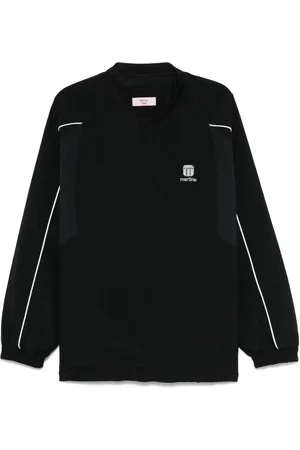 MARTINE ROSE Felpa Sports
