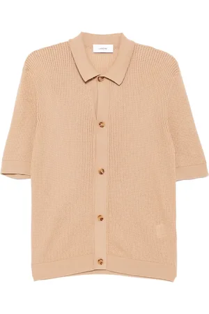 LARDINI Camicia in maglia