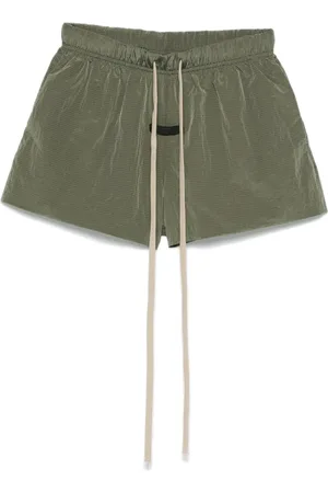 FEAR OF GOD Shorts sportivi ripstop