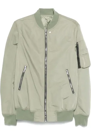 Rick Owens Bomber Classic Flight