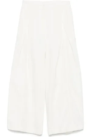 Low Classic Pantaloni a gamba ampia