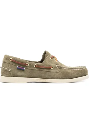 SEBAGO Mocassini da barca Portland Artisan