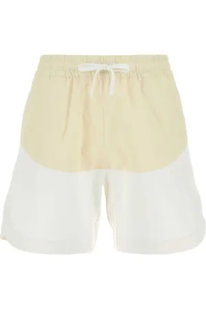 HERNO Shorts bicolore