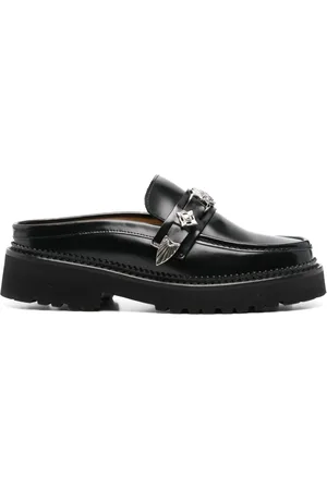TOGA PULLA Mocassini in pelle