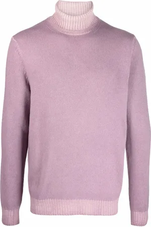 Malo Maglione a collo alto