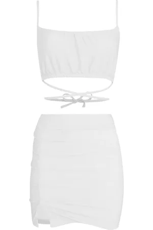 Lethicia Bronstein Set con gonna Manuela