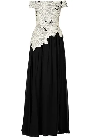 Elie saab Abito con paillettes