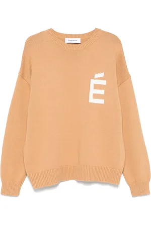 Etudes Maglione girocollo
