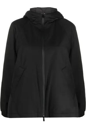Max Mara Giacca-camicia con applicazione