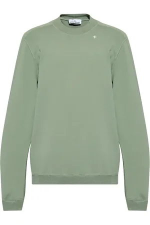 Stone Island Felpa Stellina