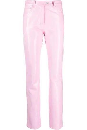 Courrèges Pantaloni affusolati