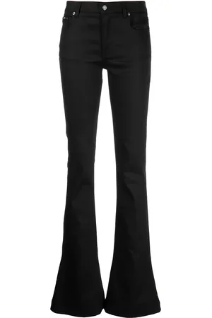 Tom Ford Pantaloni denim svasati