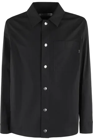 DEPARTMENT 5 Giacca leggera in cotone