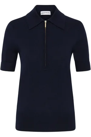 Rebecca Vallance Polo Indy