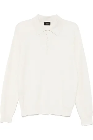 BRIONI Polo Trama