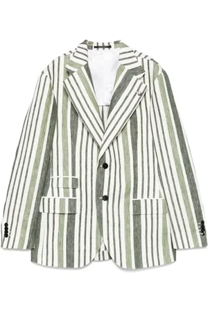 GABRIELE PASINI Blazer in lino