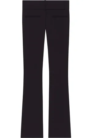 Courrèges Pantaloni Heritage