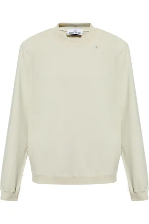 Stone Island Felpa Stellina