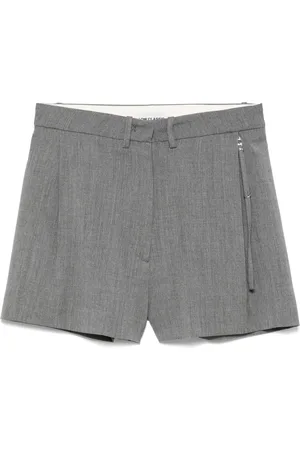 Low Classic Shorts a vita bassa