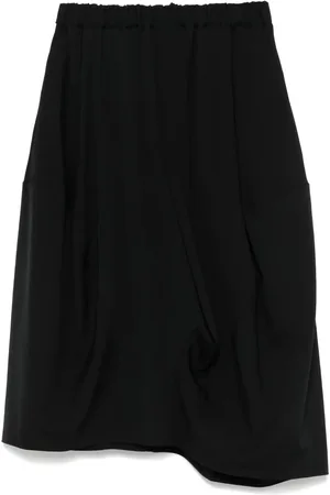 Comme des Garçons Shorts in twill