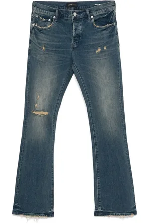 Purple Brand Jeans Alloy