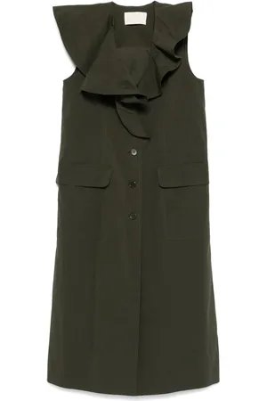 ULLA JOHNSON Cappotto Harper