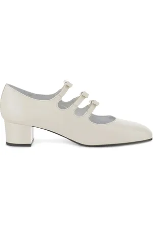 Carel Pumps in pelle